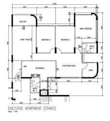 Blk 128 Lorong Ah Soo (Hougang), HDB Executive #557565131